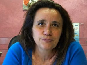Daniela Lo Verde