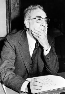 L’ex presidente Francesco Cossiga