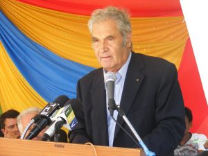 Rodrigo Rodriquez