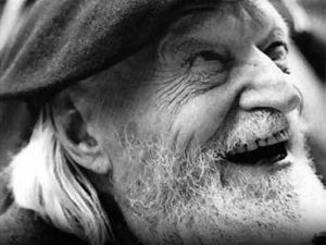 Giuseppe Ungaretti