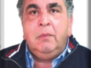 Antonino Leonardi