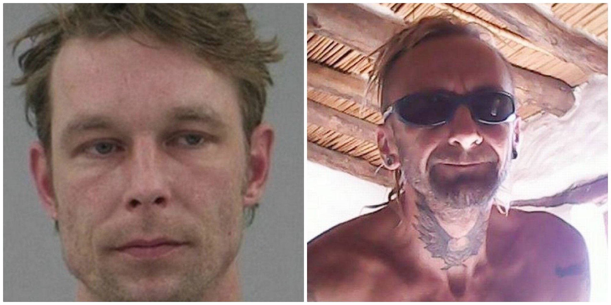 Brueckner e Michael Tatschl