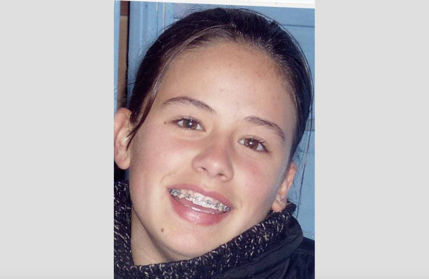 L'omicidio Luisa Manfredi, uccisa a fucilate a 14 anni mentre stendeva