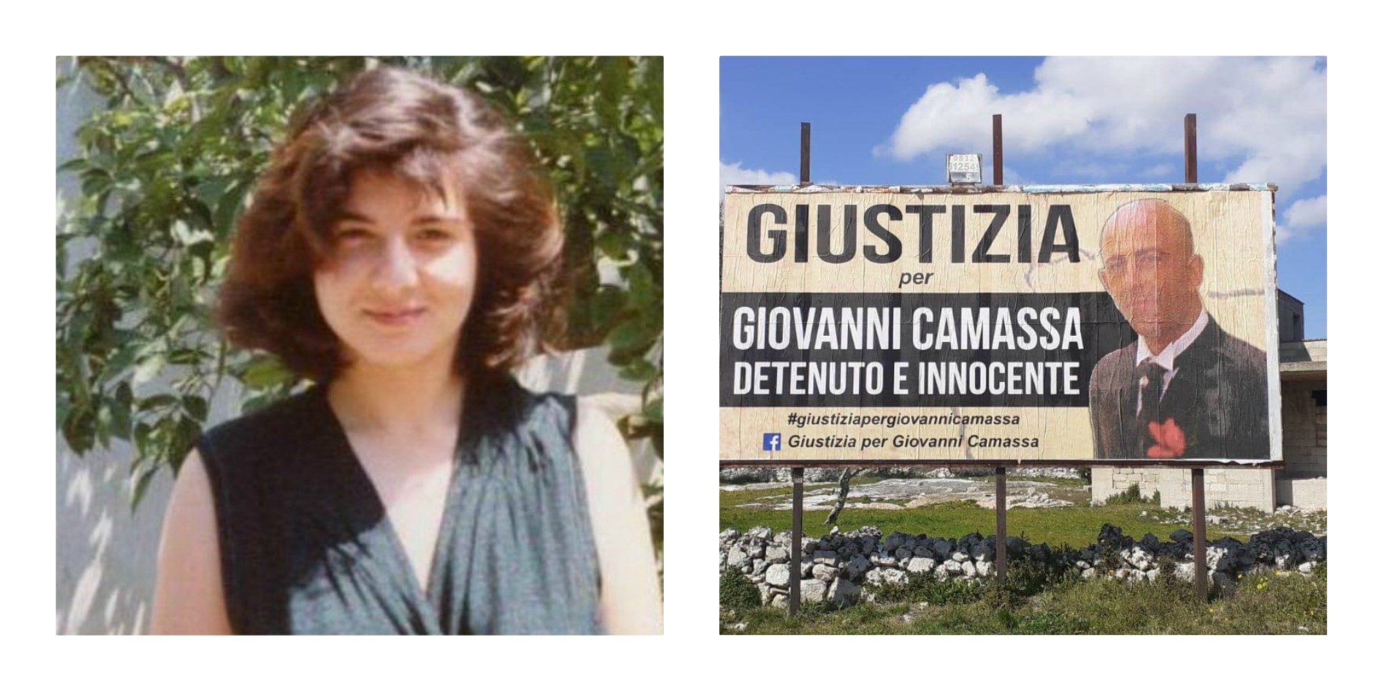 Angela Petrachi uccisa nel bosco a Borgagne, confermato l'ergastolo per Giovanni Camassa: "No alla revisione"