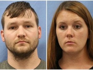 Fonte: Blue Springs Police Departement