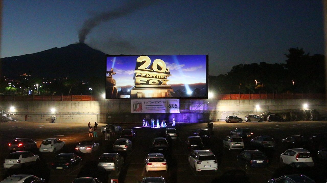 A Catania il cinema riparte con