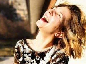 Silvia Doriguzzi (Facebook).