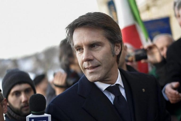 Quanti Anni Ha Emanuele Filiberto Di Savoia