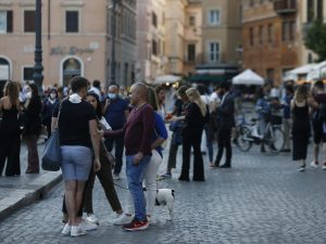 Immagine di repertorio