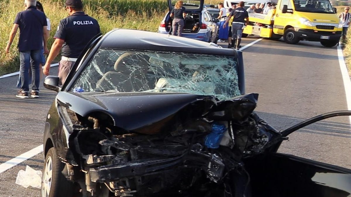 Immagine di repertorio