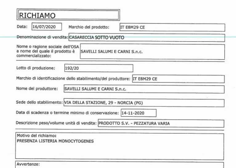 Immagine