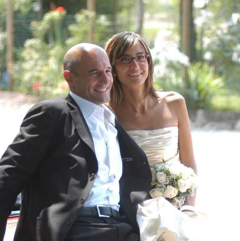 Moglie Di Aldo Di Aldo Giovanni E Giacomo