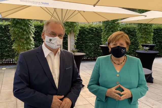 Immagine da Twitter.