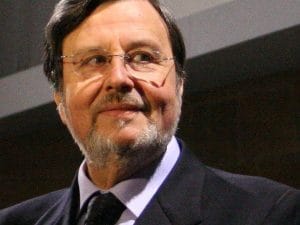 L’avvocato Massimo Carignani