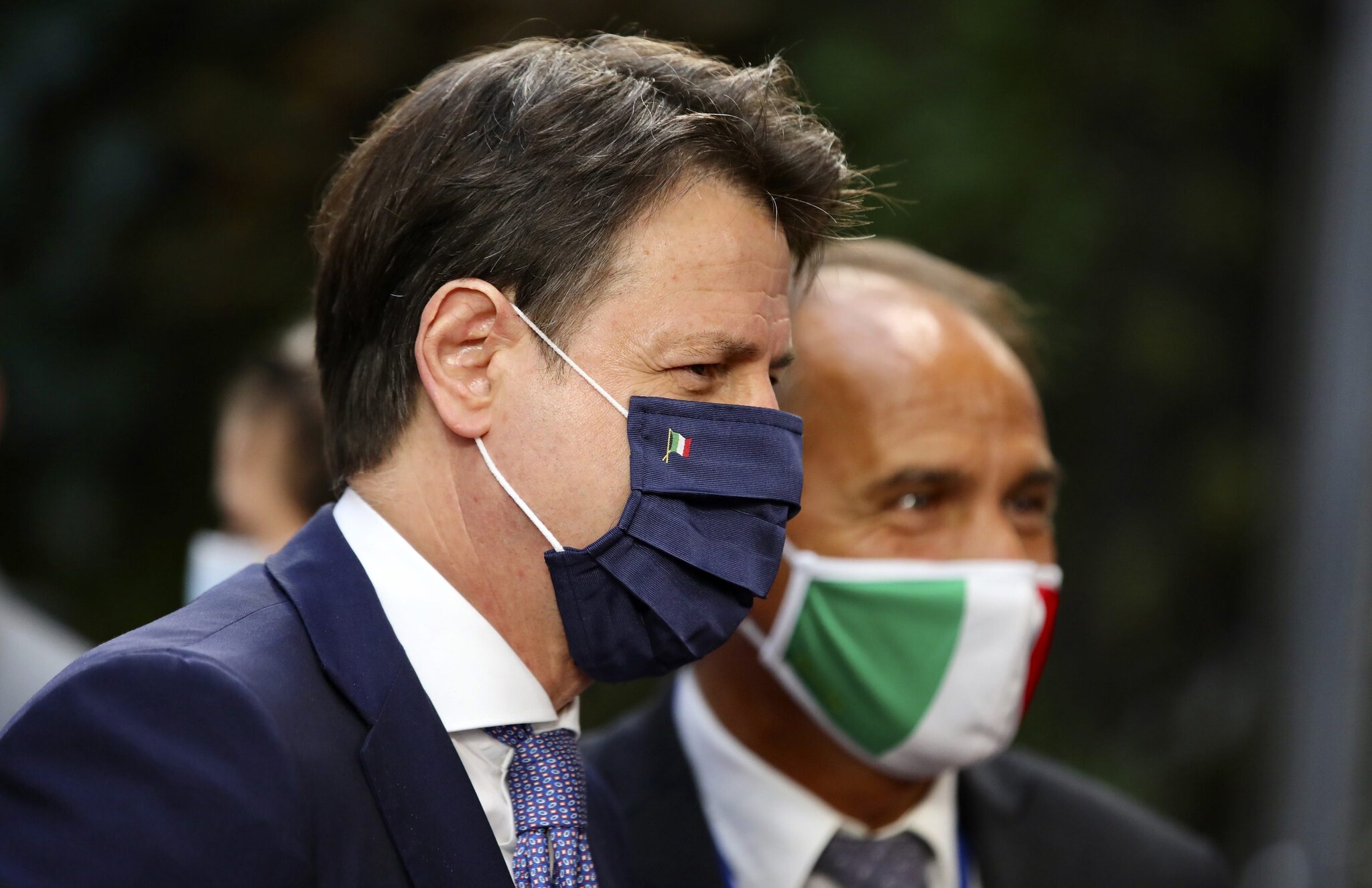 Il Consiglio dei ministri non ha formalizzato la proroga dello stato d ...