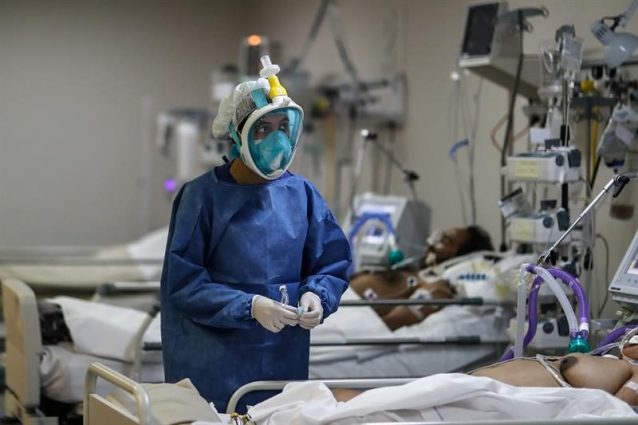Ultimi dati aggiornati sul Covid-19 in Italia