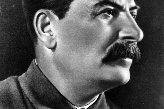 Josef Stalin