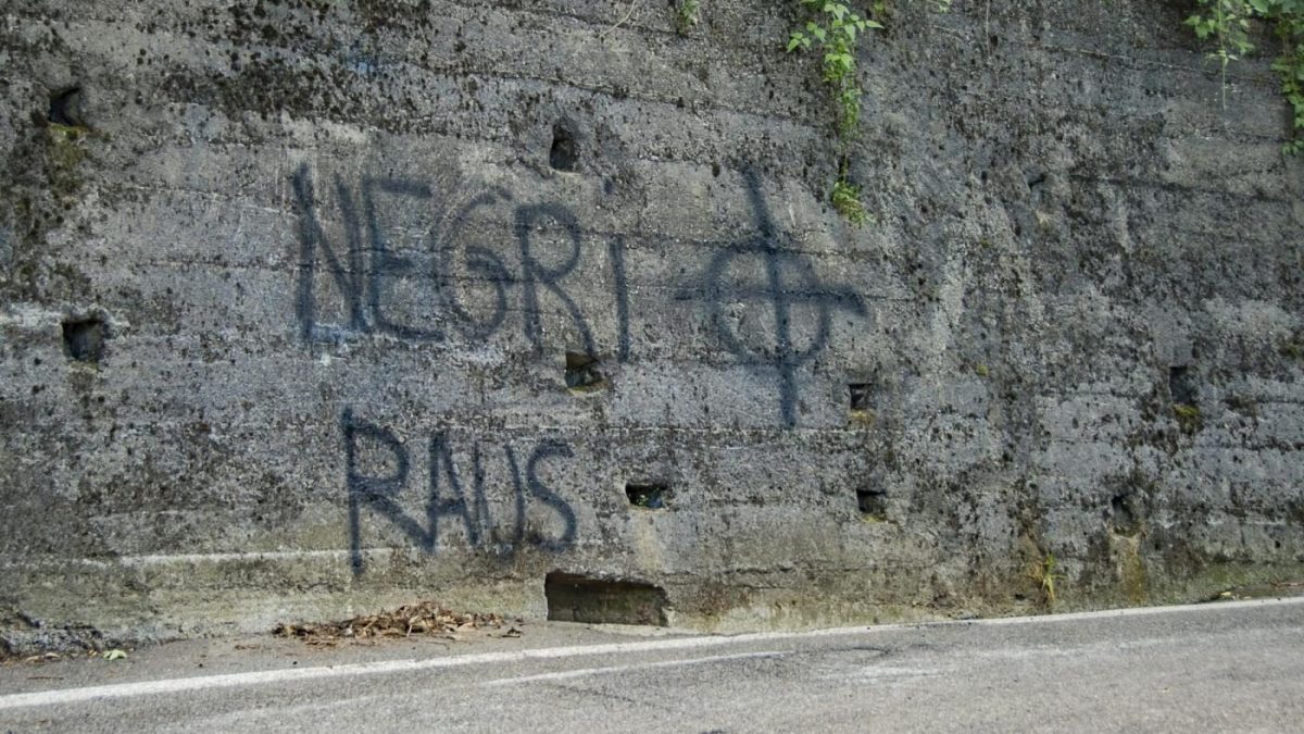 Immagine di repertorio.