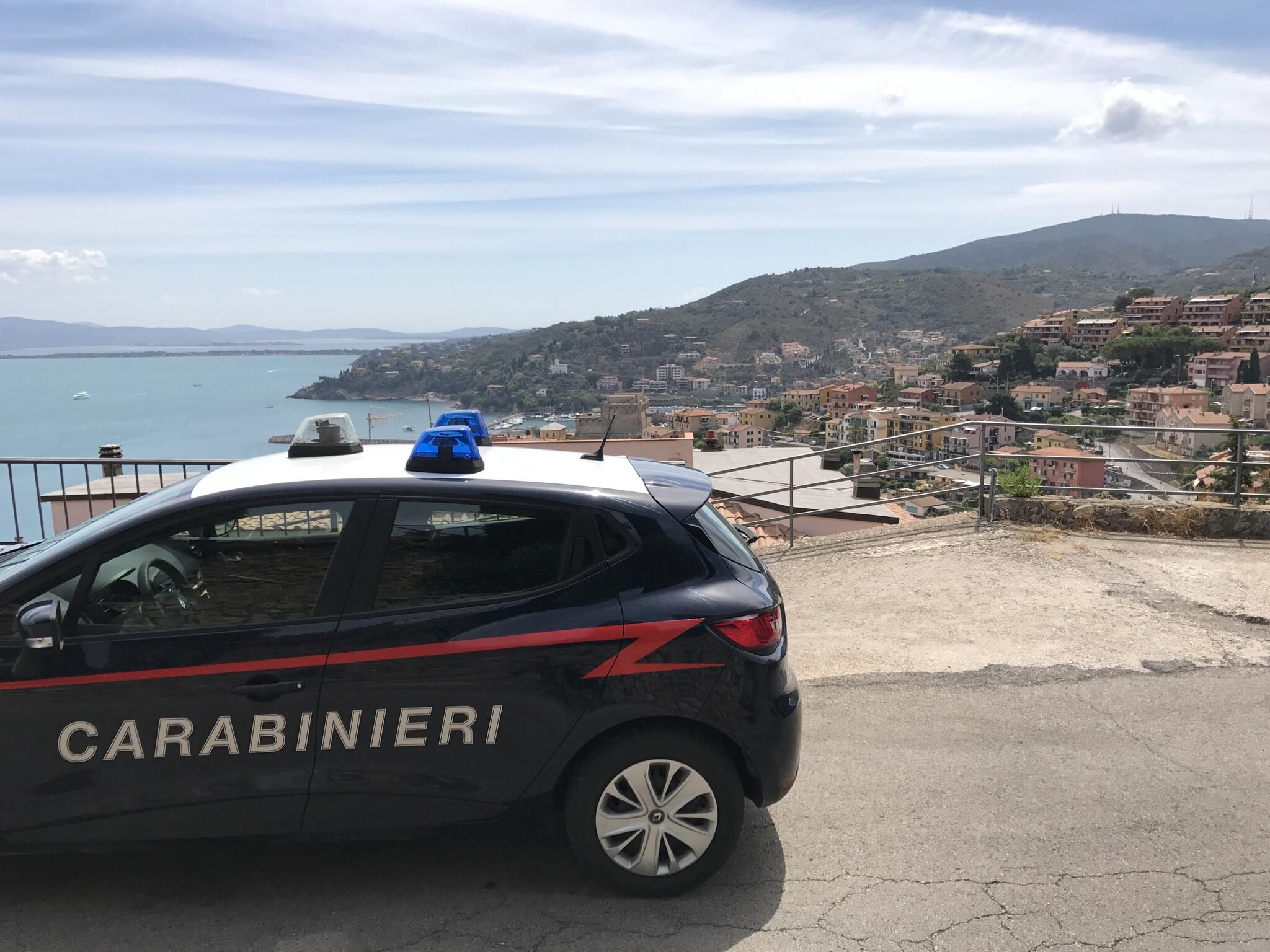 Immagine di repertorio