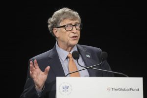 L’avvertimento di Bill Gates: “La prossima pandemia più letale del Covid, bisogna prepararsi”