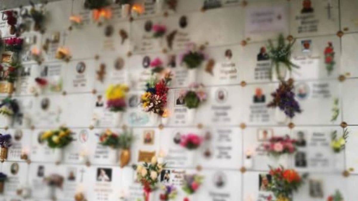 Immagine di repertorio.