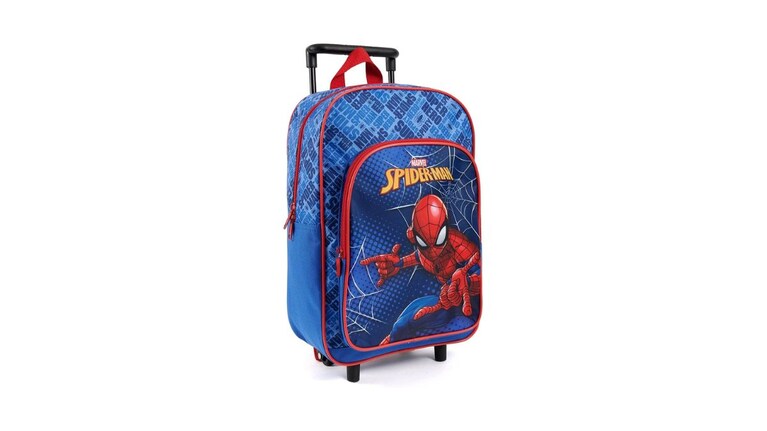 perletti spiderman