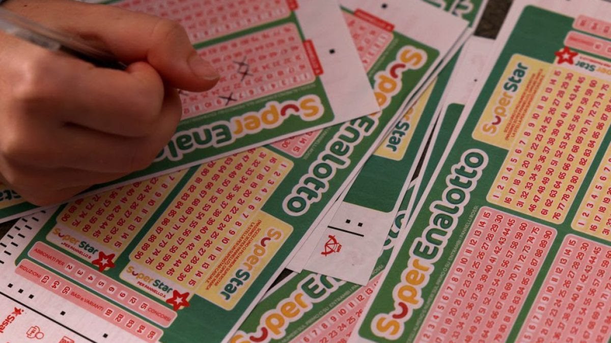 I numeri più ritardatari del Lotto ruota per ruota