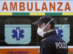 Immagine di repertorio