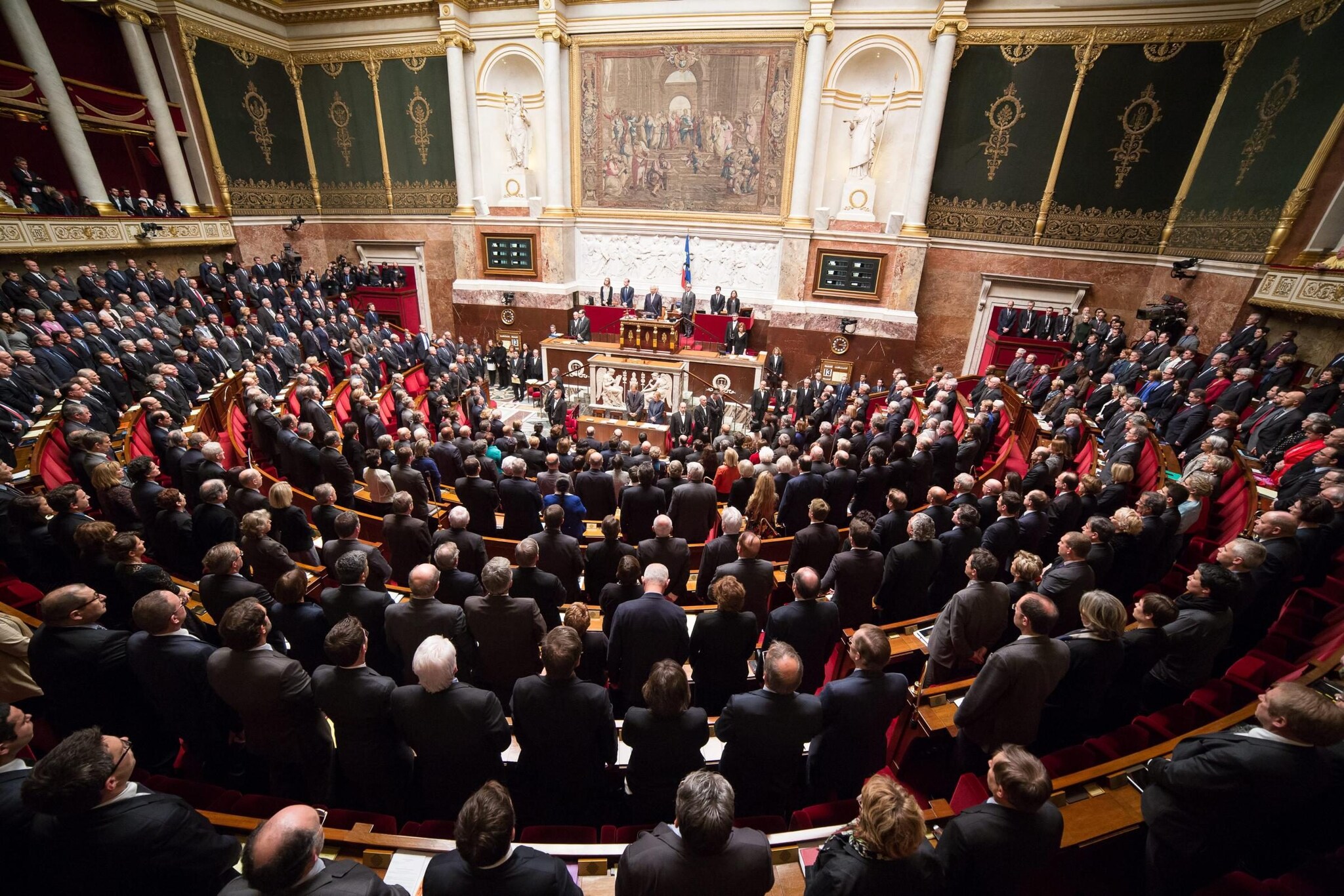 Immagine di repertorio