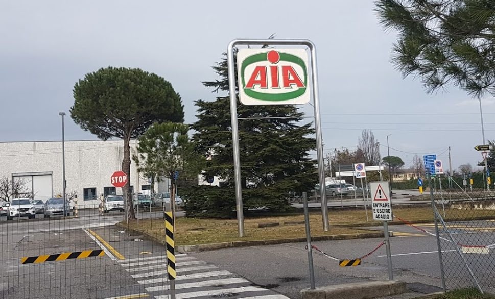 Immagine da Maps.