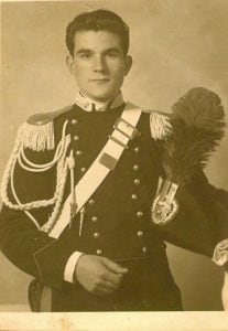 Antonio Carabiniere