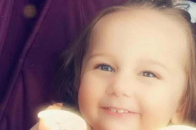 Bambina Di 9 Anni Morta A Trani