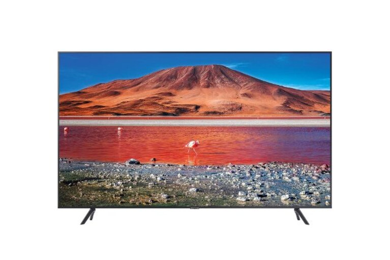offerta tv samsung per il prime day di amazon