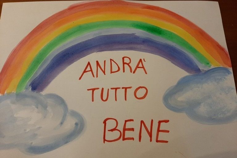 è Andato Tutto Bene In Inglese