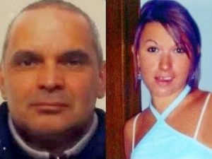 Saverio Cervellati, Cinzia Fusi