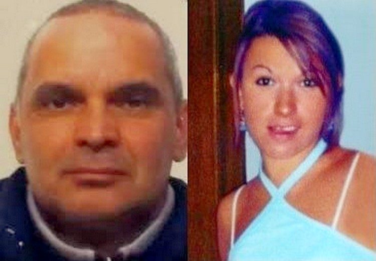 Saverio Cervellati, Cinzia Fusi