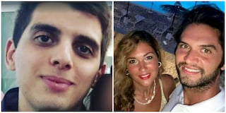 Fidanzati uccisi a Lecce, il killer De Marco lascia scienze infermieristiche: "Studierò filosofia"