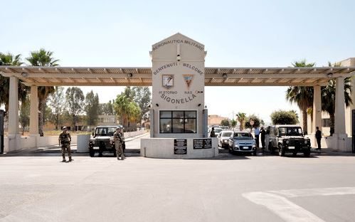 Sigonella, la farsa sovranista: tra servilismo atlantico e il rilancio del governo