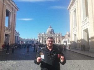 Arturo Borrelli