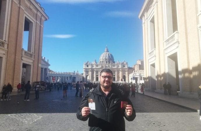 Arturo Borrelli