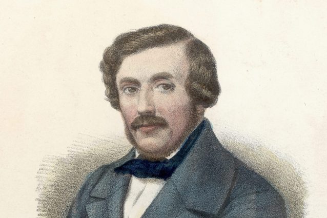 Gaetano Donizetti (1797 – 1848)