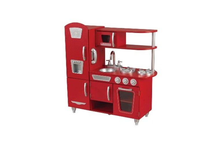 Cucina giocattolo Kidcraft da regalare a Natale
