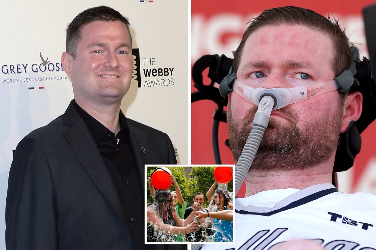 Morto di Sla Patrick Quinn, ideò la “Ice Bucket Challenge” e raccolse