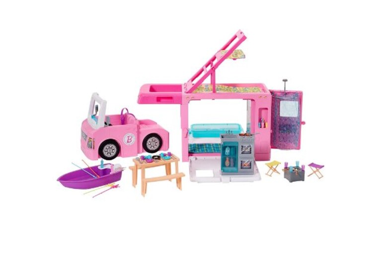idee regali bambina per Natale durante il Black Friday