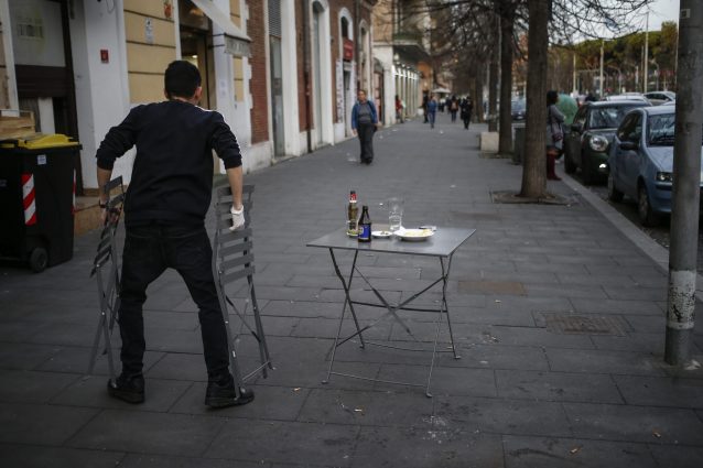 Immagine di repertorio