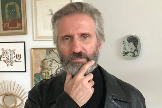 Fernando Bermúdez