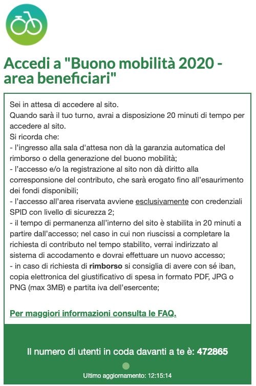 Spid Poste Bloccato Per Troppi Tentativi