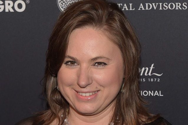 Judit Polgar, campionessa di scacchi