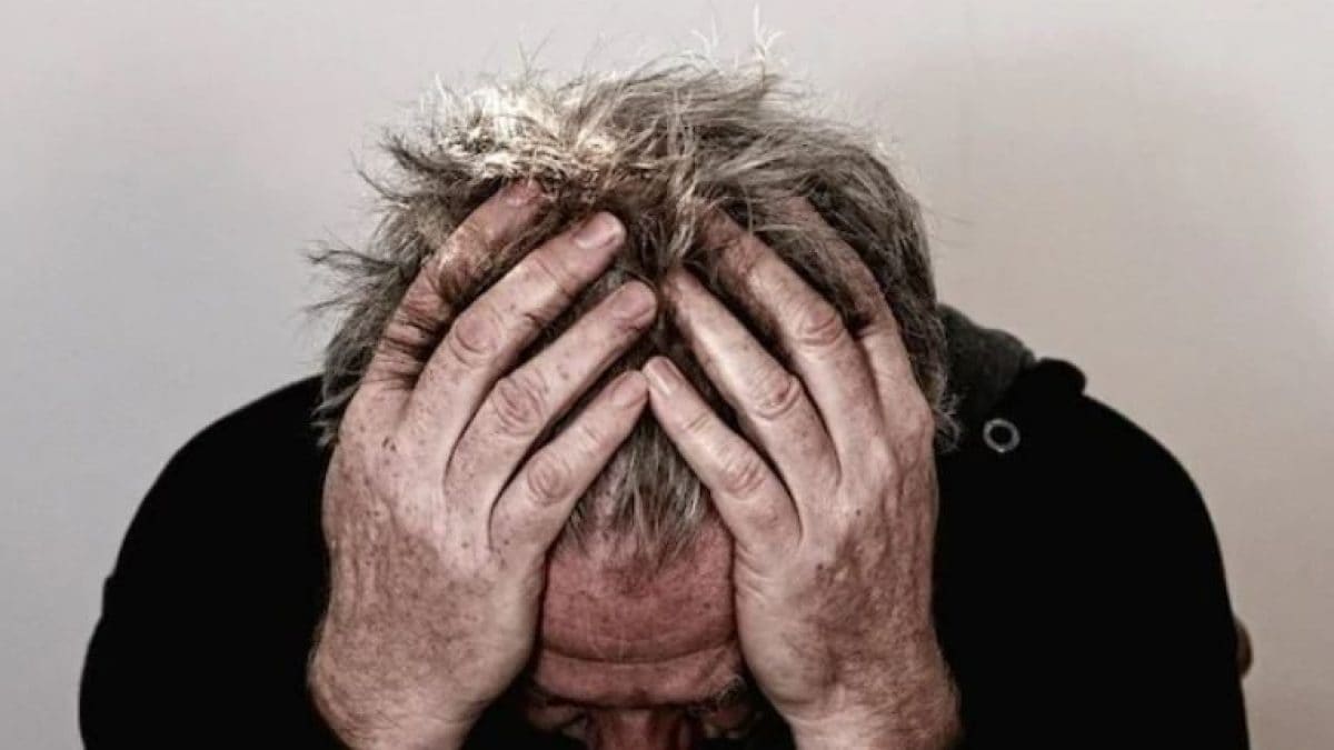 Immagine di repertorio