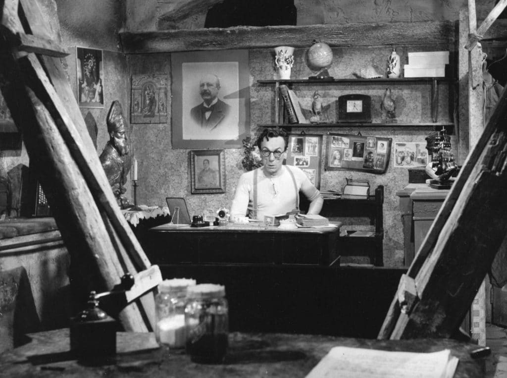 Eduardo De Filippo Natale In Casa Cupiello